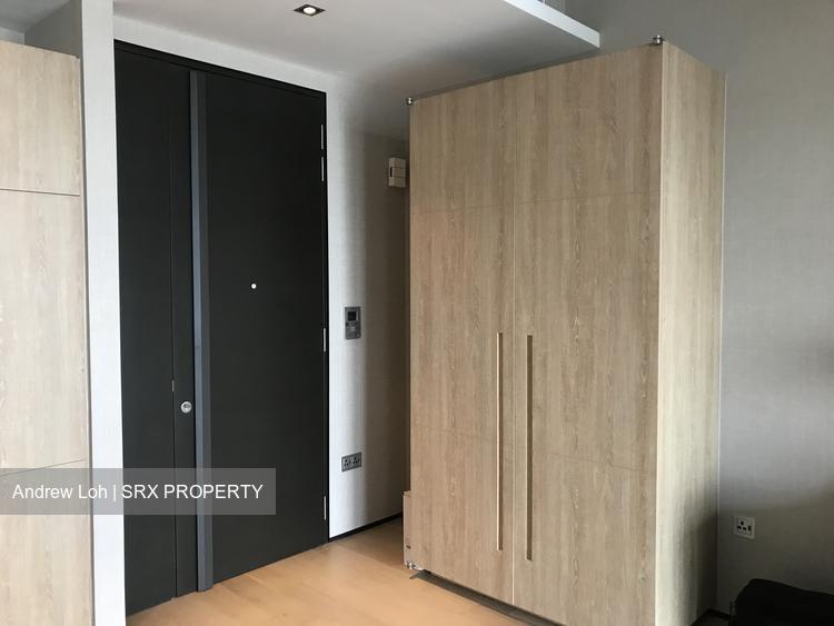 OUE Twin Peaks (D9), Condominium #173123182